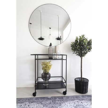 Vita Barvogn House Nordic Diverse
