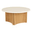 Motril kaffebord House Nordic Sofabord