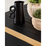 Togo Bord Venture Design Spisebord
