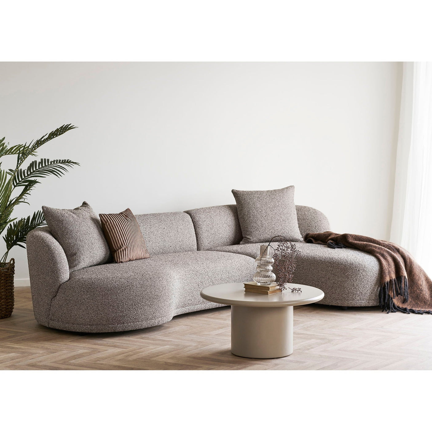Nagano sofabord House Nordic Sofabord