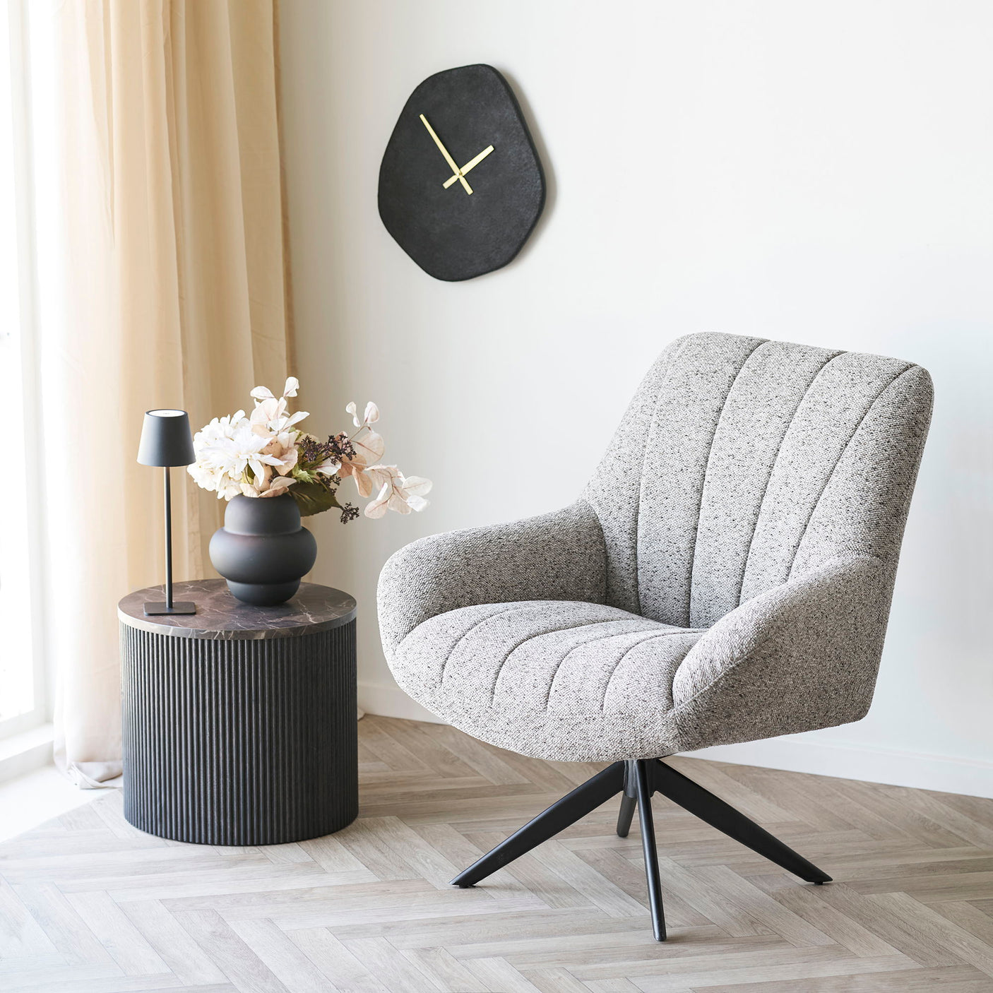 Rota Side Bord House Nordic Varetype