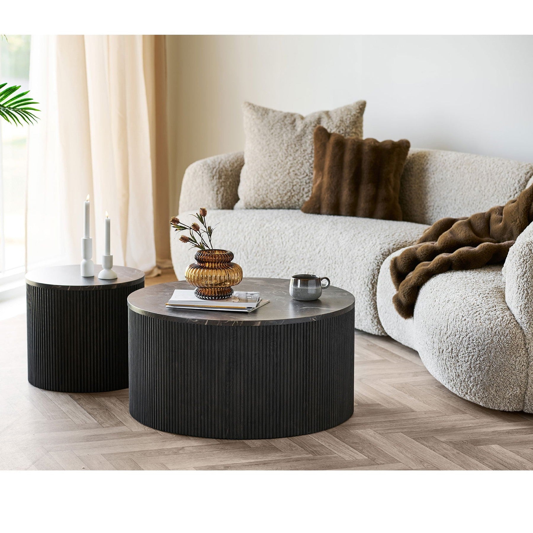 Rota Kaffebord House Nordic Varetype