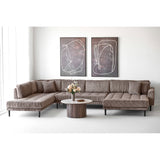 Delphi Kaffe bord House Nordic Sofabord