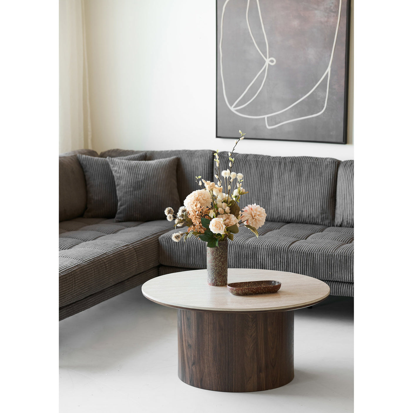 Delphi Kaffe bord House Nordic Sofabord