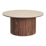 Delphi Kaffe bord House Nordic Sofabord