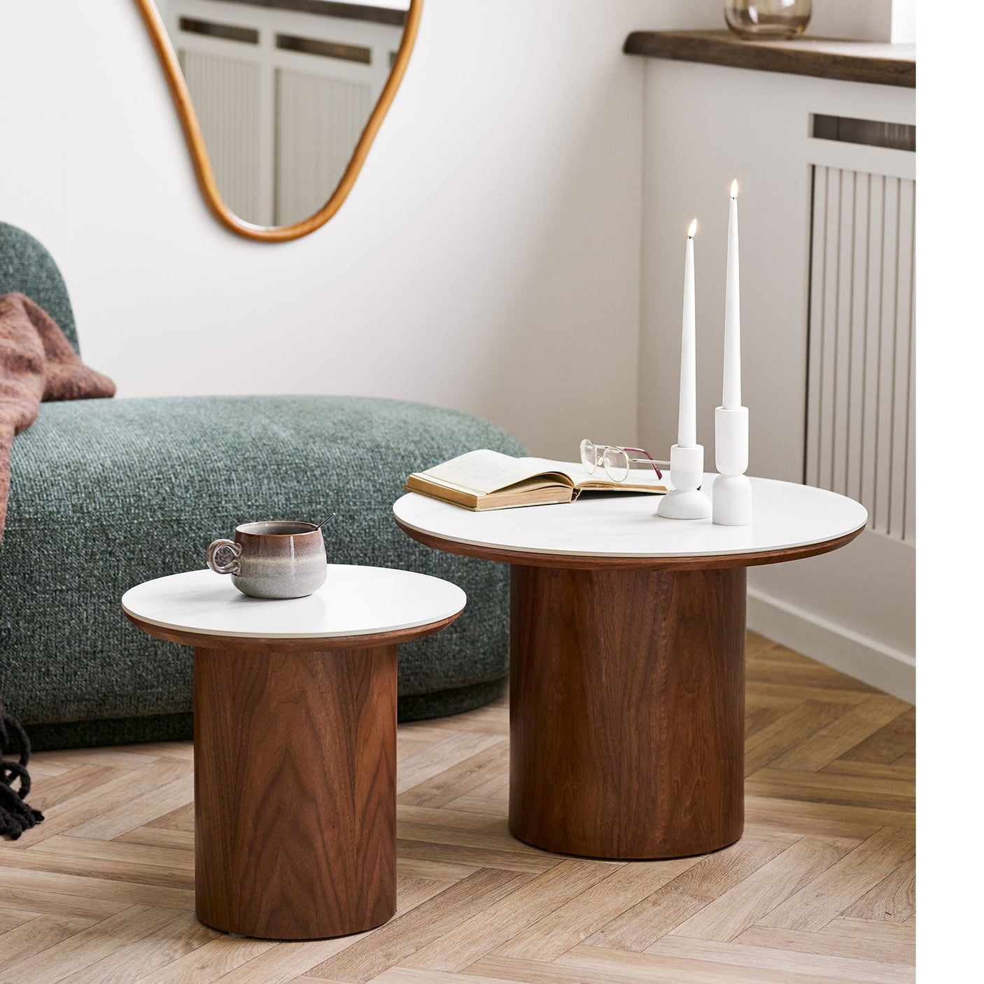 Noli Kaffebord House Nordic Kaffebord