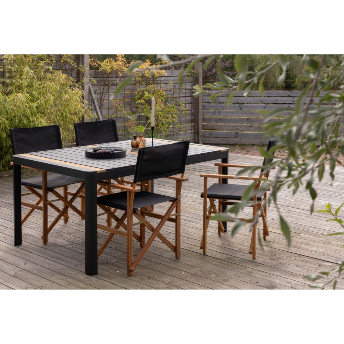 Togo Table Venture Design Spisebord
