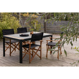 Togo Table Venture Design Spisebord
