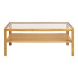 Lourmarin Kaffebord House Nordic Kaffebord