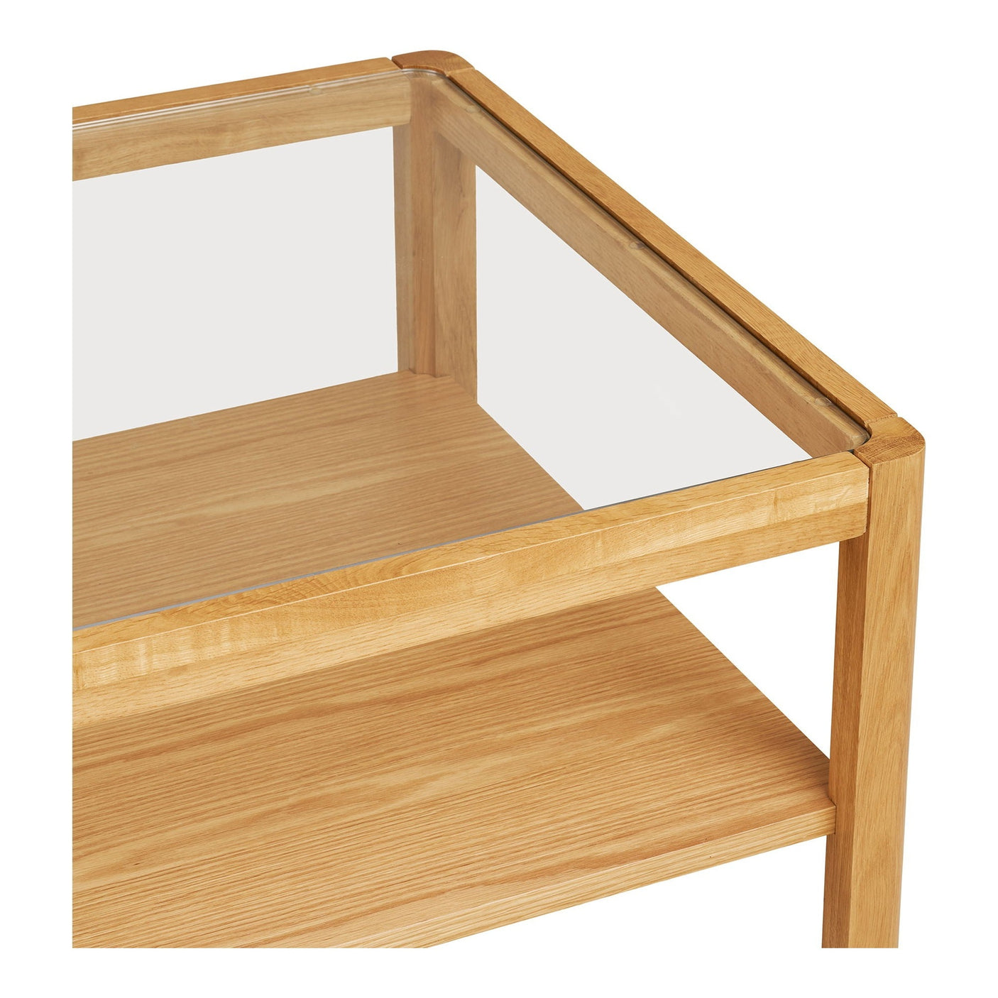 Lourmarin Kaffebord House Nordic Kaffebord