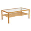Lourmarin Kaffebord House Nordic Kaffebord