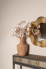 Vase Daimy brown Richmond Interiors Vase