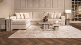 End table Dulce grå denizly Richmond Interiors Sidebord