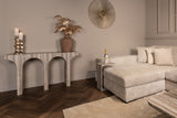 Sofa table Dulce grey Richmond Interiors Sofabord