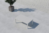 Copacabana Table Venture Design Sofabord