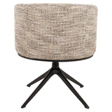 Spisebordsstol Cheyenne trendy natur dreibar Richmond Interiors Spisestol