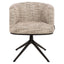 Spisebordsstol Cheyenne trendy natur dreibar Richmond Interiors Spisestol