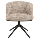Spisebordsstol Cheyenne trendy natur dreibar Richmond Interiors Spisestol