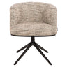 Spisebordsstol Cheyenne trendy natur dreibar Richmond Interiors Spisestol