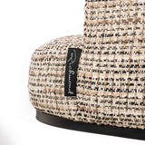 Spisebordsstol Cheyenne trendy natur dreibar Richmond Interiors Spisestol
