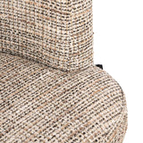 Spisebordsstol Cheyenne trendy natur dreibar Richmond Interiors Spisestol