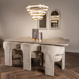 Spisestol Belle desert fusion Richmond Interiors Spisestol