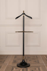 Klesstativ Balley svart Richmond Interiors Klesstativ