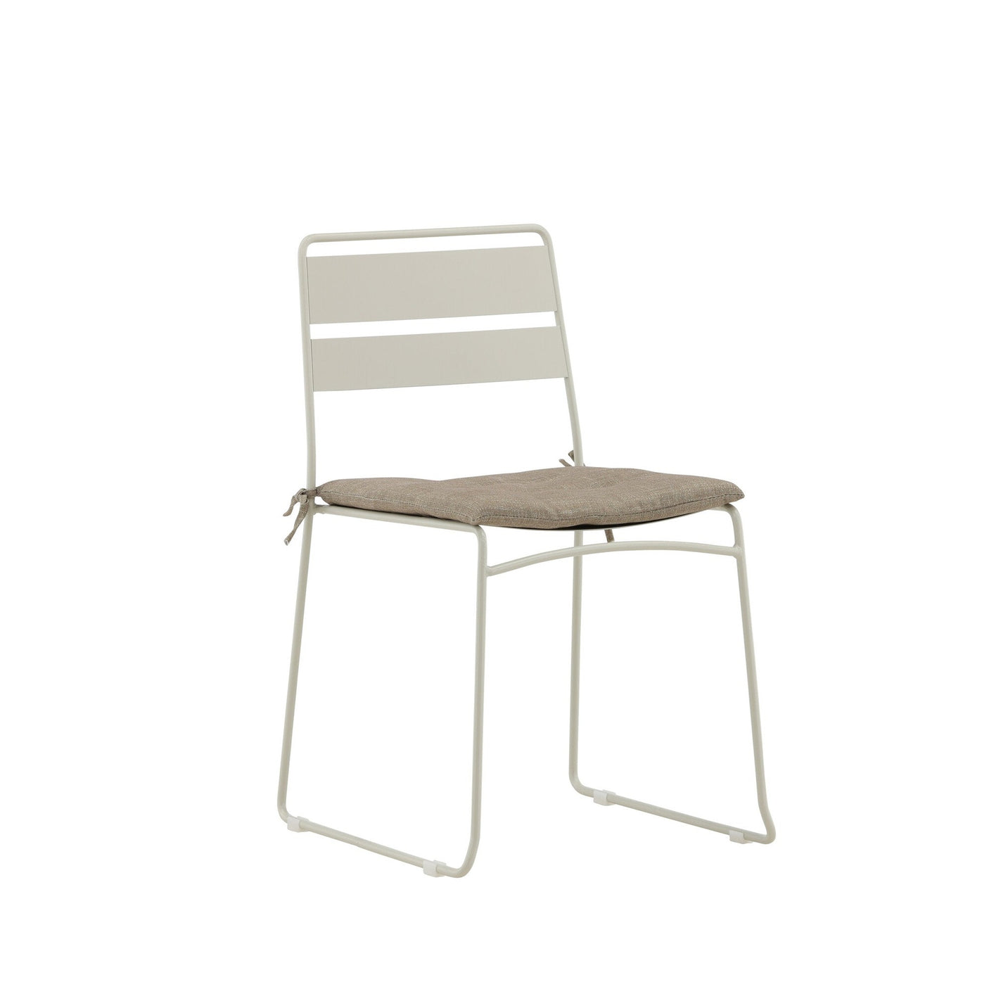 Pute til Lina spisestol Venture Design Spisestol