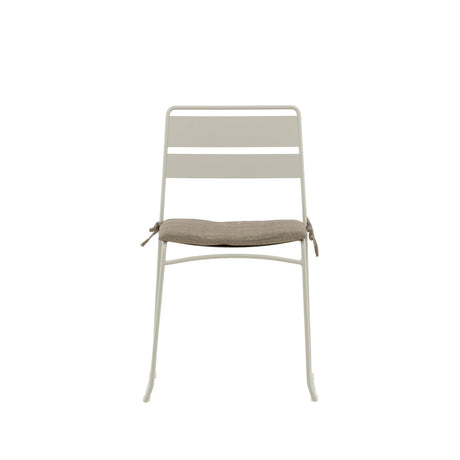 Pute til Lina spisestol Venture Design Spisestol