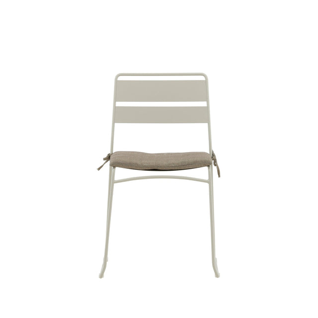 Pute til Lina spisestol Venture Design Spisestol