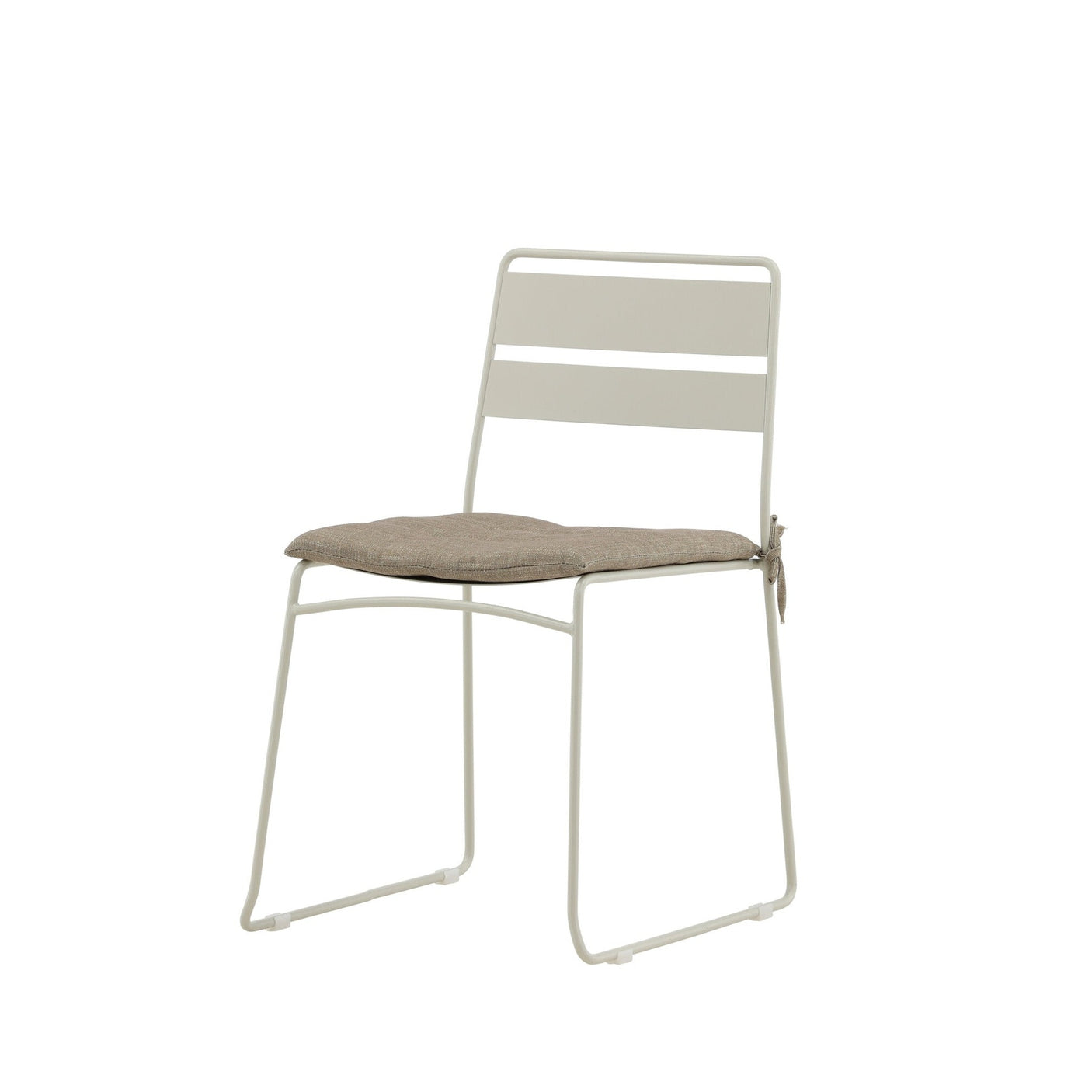 Pute til Lina spisestol Venture Design Spisestol