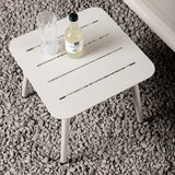 Lina Side Table Venture Design Sidebord