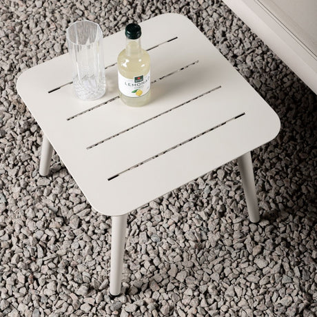 Lina Side Table Venture Design Sidebord