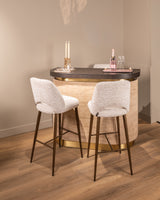 Bar Martini beige Richmond Interiors Diverse