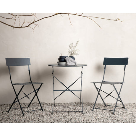 Marseille Cafe Set Venture Design Spisegruppe
