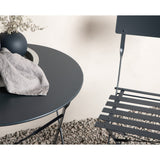 Marseille Cafe Set Venture Design Spisegruppe