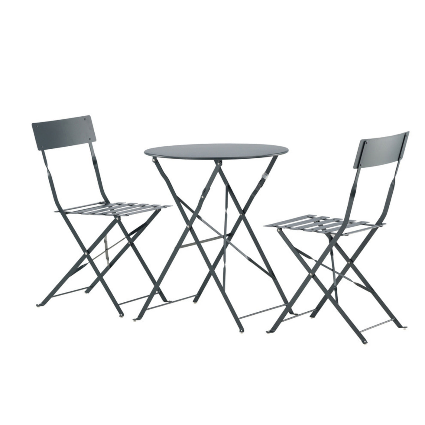 Marseille Cafe Set Venture Design Spisegruppe