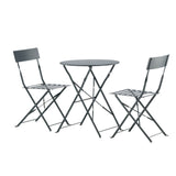 Marseille Cafe Set Venture Design Spisegruppe