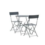 Marseille Cafe Set Venture Design Spisegruppe