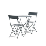 Marseille Cafe Set Venture Design Spisegruppe