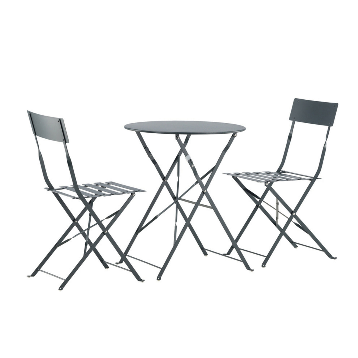 Marseille Cafe Set Venture Design Spisegruppe
