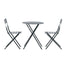 Marseille Cafe Set Venture Design Spisegruppe