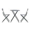 Marseille Cafe Set Venture Design Spisegruppe