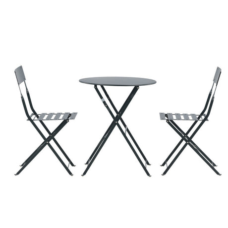 Marseille Cafe Set Venture Design Spisegruppe
