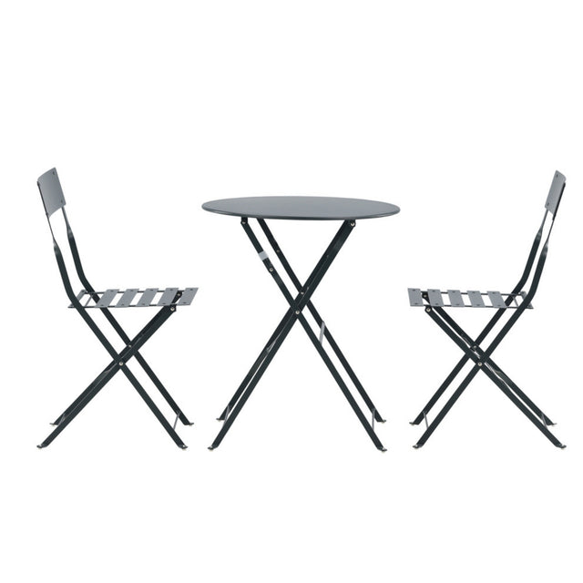 Marseille Cafe Set Venture Design Spisegruppe
