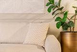 Planter Dira børstet gull 45Ø Richmond Interiors Diverse