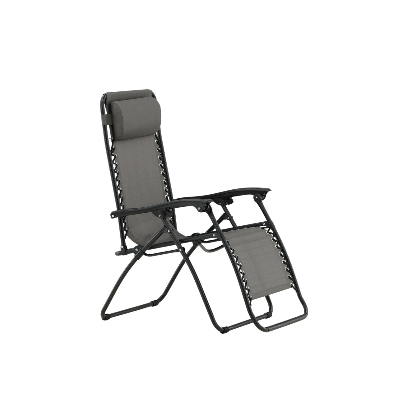 Melker Sun Lounge Venture Design Solseng