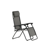 Melker Sun Lounge Venture Design Solseng