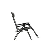 Melker Sun Lounge Venture Design Solseng