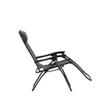 Melker Sun Lounge Venture Design Solseng